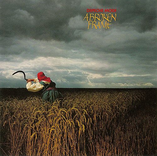 Depeche Mode - A Broken Frame (1982) (LOSSLESS)