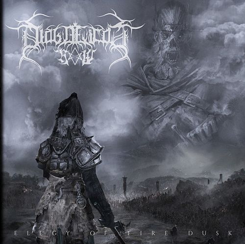 Diabolical Raw - Elegy Of Fire Dusk (2022) (LOSSLESS)
