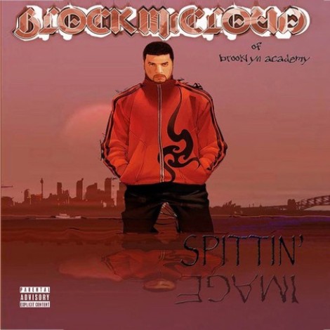 Block McCloud - Spittin' Image (2026) mp3
