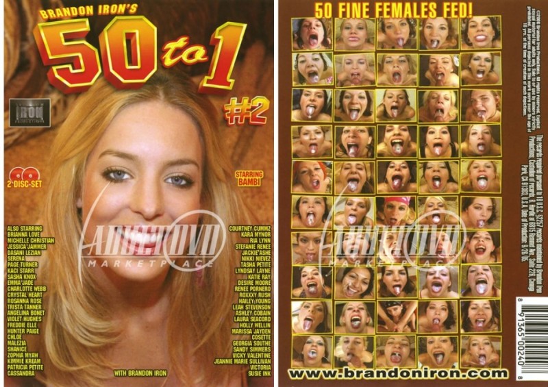 50 to 1 2
