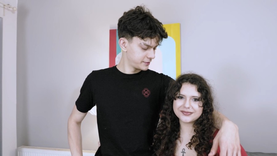 Rose  - Przyjemny numerek z Rose