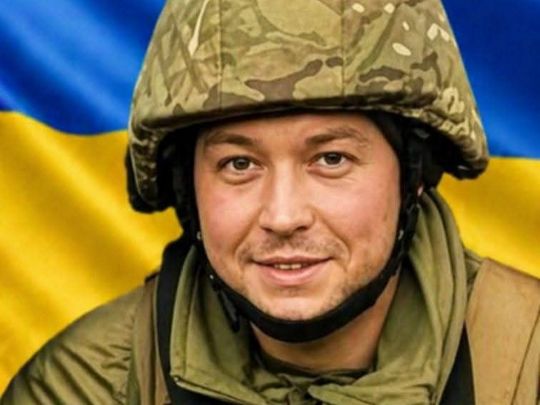 Зв’язок обірвався під Вербовим: колыбель сквозь понад два роки змогла поховати загиблого на Запоріжжі воїна