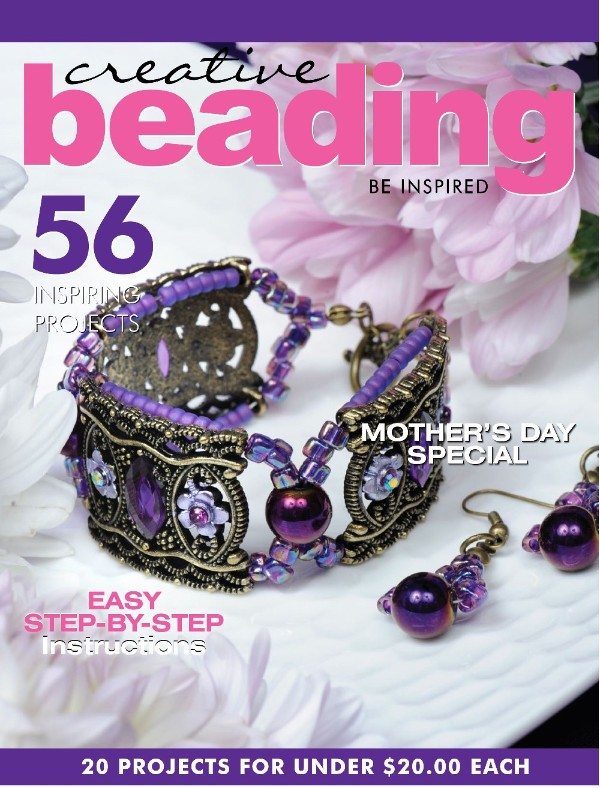 Creative Beading - Volume 23 Issue 02, 2026