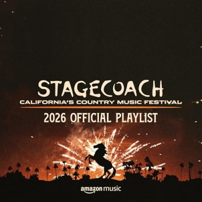 Stagecoach Festival (2026) FLAC