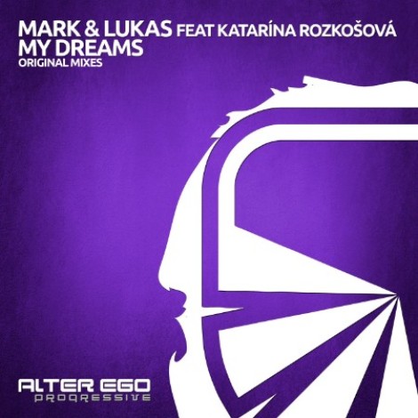 Mark & Lukas & KatarÃ­na RozkoÅ¡ovÃ¡ - My Dreams (2026) mp3