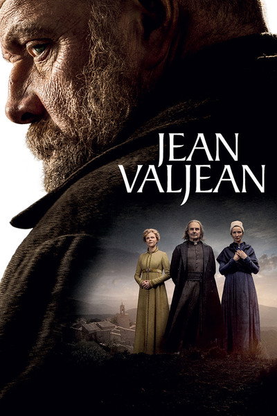 Jean Valjean (2025) 1080p WEBRip x265 10bit 5 1-WORLD