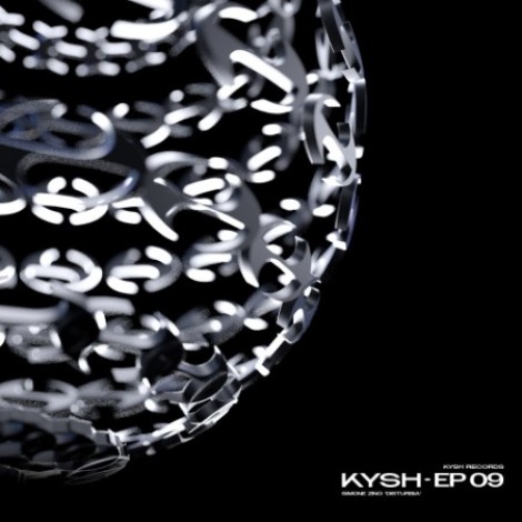 Simone Zino - KYSH-EP09 (2026) mp3