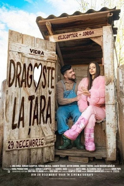 Dragoste La Tara (2025) 1080p WEBRip 5 1-WORLD