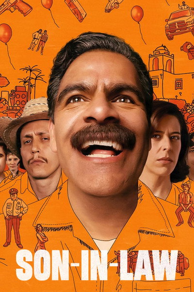 El Yerno (2026) 2160p 4K WEB 5 1-WORLD