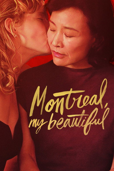 Montreal Ma Belle (2025) 1080p WEBRip 5 1-WORLD