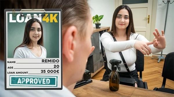 Remido - Shrinkel 3000 [SD 540p]