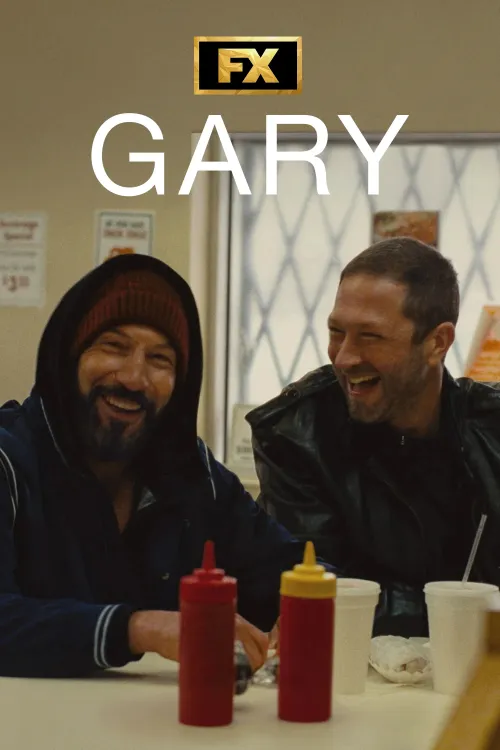 Gary (2026) MULTi.1080p.DSNP.WEB-DL.H.264.DDP5.1-K83 / Lektor i Napisy PL