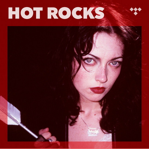 Hot Rocks Best New Rock (2026) FLAC