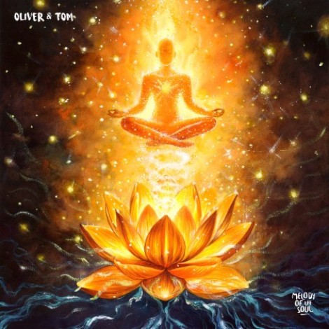 Oliver & Tom - Lotus (2026) mp3