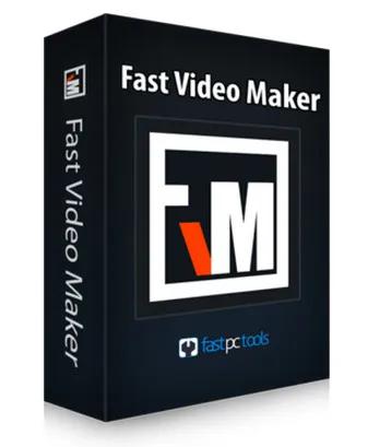 Fast Video Maker 2.0.0 (x64)