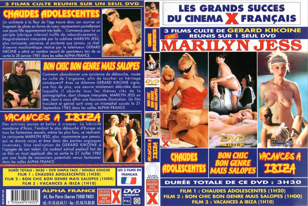 Chaudes adolescentes / The Arrangement / Ballets roses / Разгорячённые подростки     +  + sub