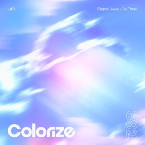 LAR - Slipped Away / Be There (2026) mp3