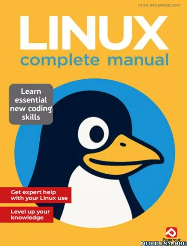 Linux Complete Manual – 27th Edition, 2026