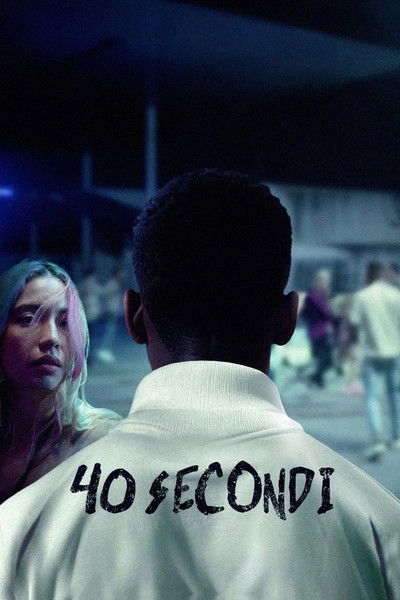 40 Secondi (2025) 1080p BluRay 5 1-WORLD