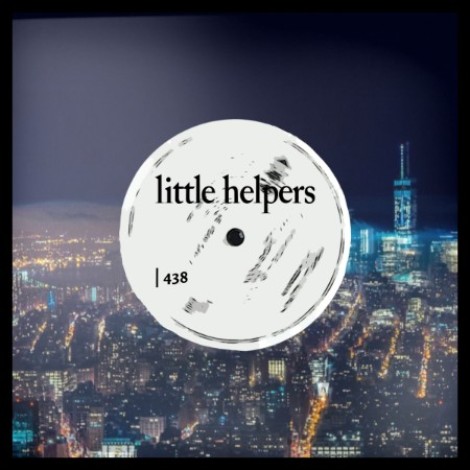Nacho Fausan - Little Helpers 438 (2026) mp3