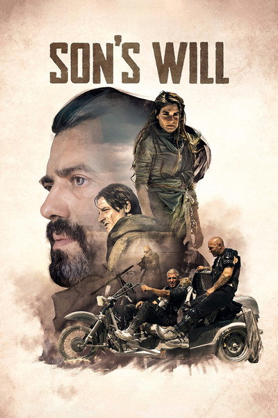 Volja Sinovljeva (2024) 1080p BluRay 5 1-WORLD