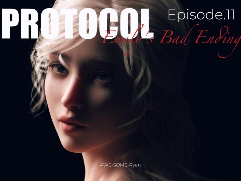 Awe-some-ryan - Protocol 11 - Complete