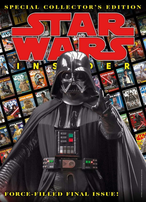 Star Wars Insider - Issue 237, 2026