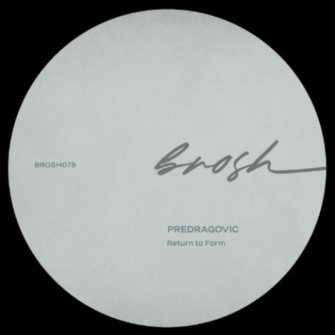 Predragovic - Return To Form (2026) mp3