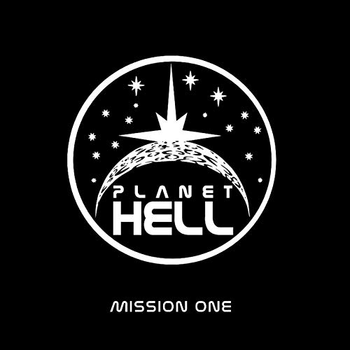 Planet Hell - Mission One (2016) (LOSSLESS)