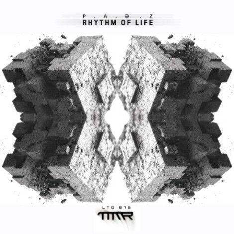 P.A.e.Z - Rhythm of Life (2026) flac
