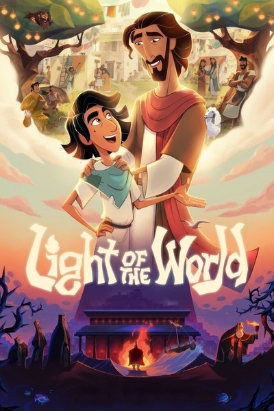 Light Of The World (2025) 1080p BluRay 5 1-LAMA