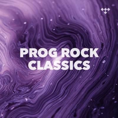 Prog Rock Classics (2026) FLAC