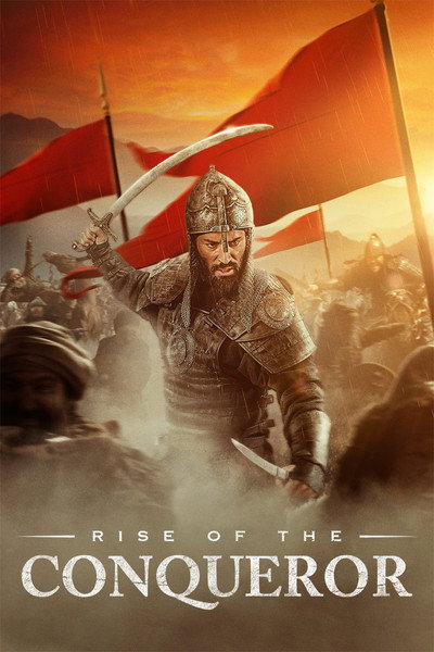 Rise of the Conqueror 2026 720p AMZN WEB-DL DDP5 1 H 264-BiOMA