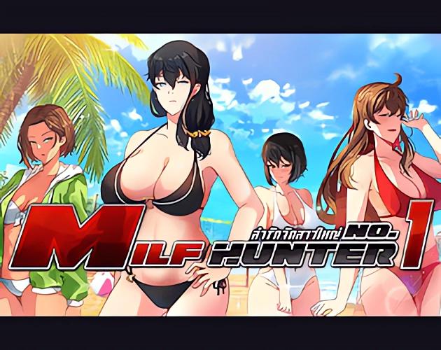 junglehouse - Milf Hunter No.1 Demo