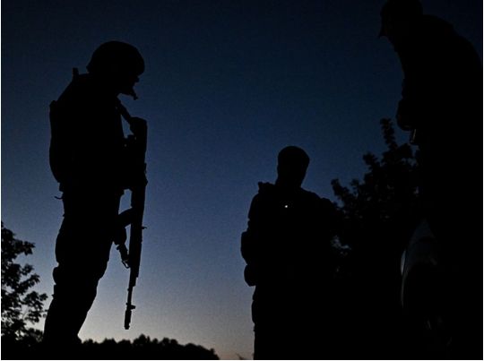 РФ почала змінювати тактику війни в Україні — ЗМІ