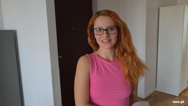 Luciana Lucci -  Krecimy pornola - Luciana Lucci [FullHD 1080p]