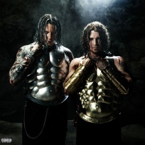 Nathan James - Power (feat. Jonny Hawkins of Nothing More) (Single) (2026)
