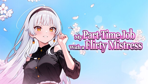 Sugar Rush, EROLABS Publishing - My Part-Time Job With a Flirty Mistress Ver.1.0.0.46st Final Steam