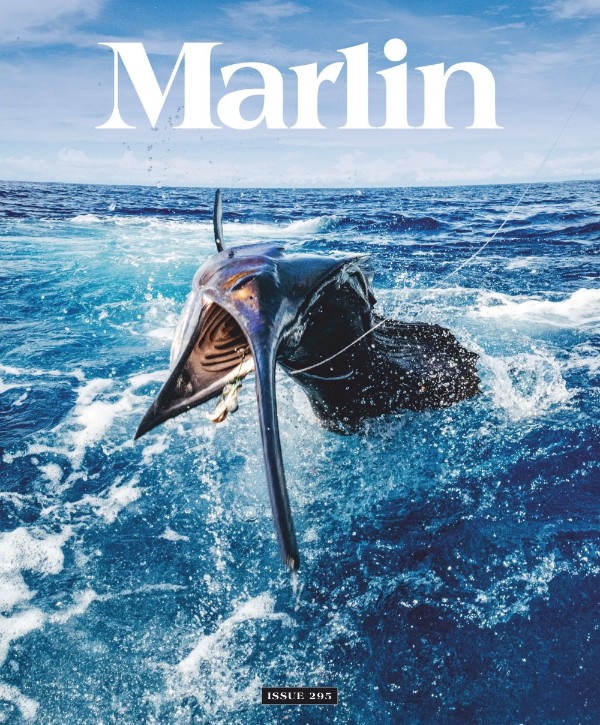 Marlin - May/June 2026