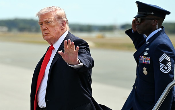 Проект Свобода. Как Трамп хочет открыть Ормуз