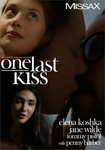 One Last Kiss / Последний поцелуй