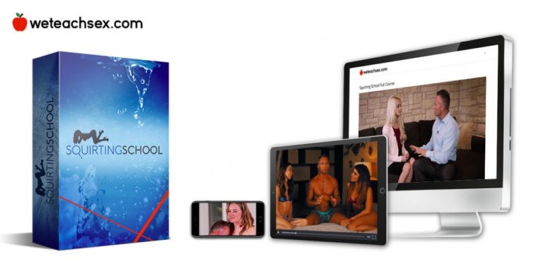 Various - We Teach Sex - Courses From Real life pornstars
