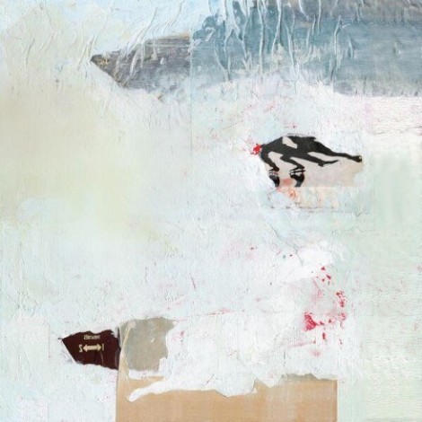 Mark Templeton - Standing On A Hummingbird (2026) mp3