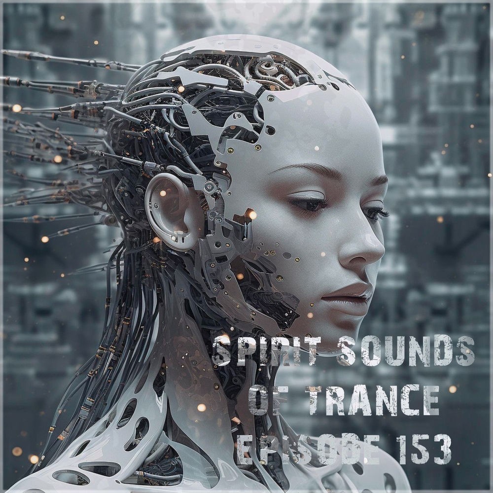 Spirit Sounds of Trance Episode 153 (2026)