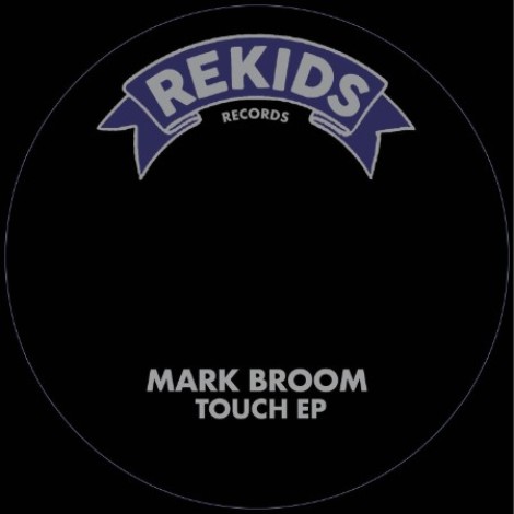 Mark Broom - Touch EP (2026) mp3