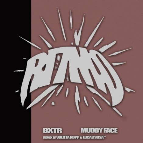 BXTR - Muddy Face (2026) mp3