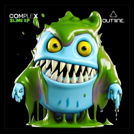 Complex - Slime EP (2026) mp3