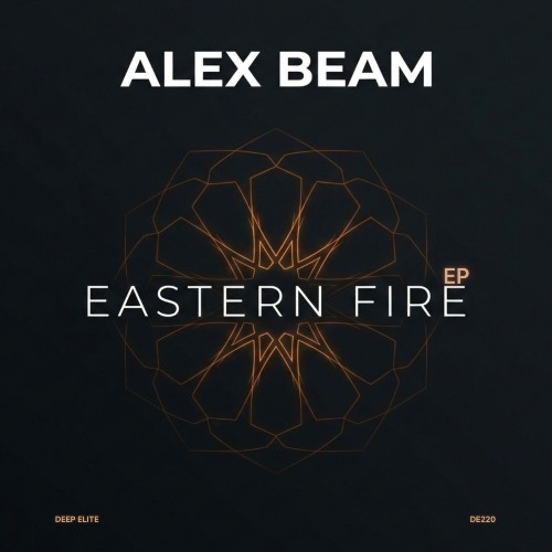  Alex Beam - Eastern Fire (2026) 