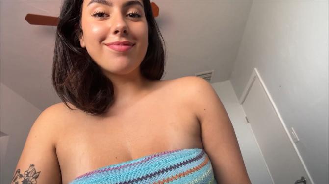 Lani Rivers - The Real Reason [FullHD 1080p]