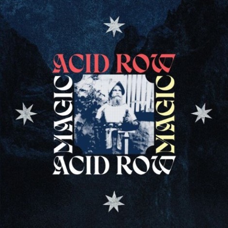Acid Row - Magic (2026) flac